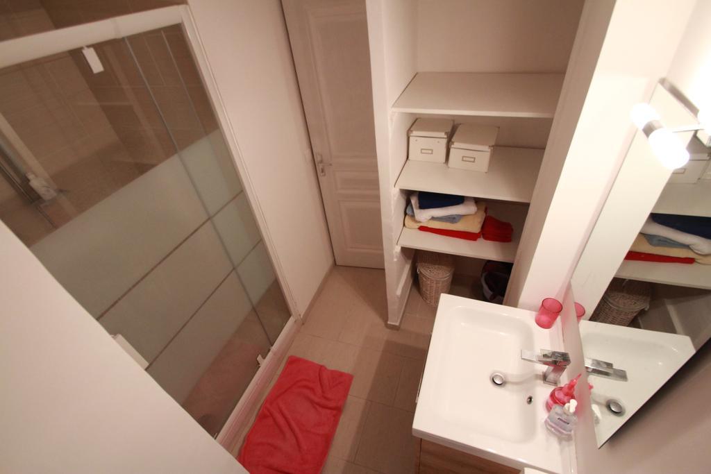Appartement Urban 5 Nizza Exterior foto
