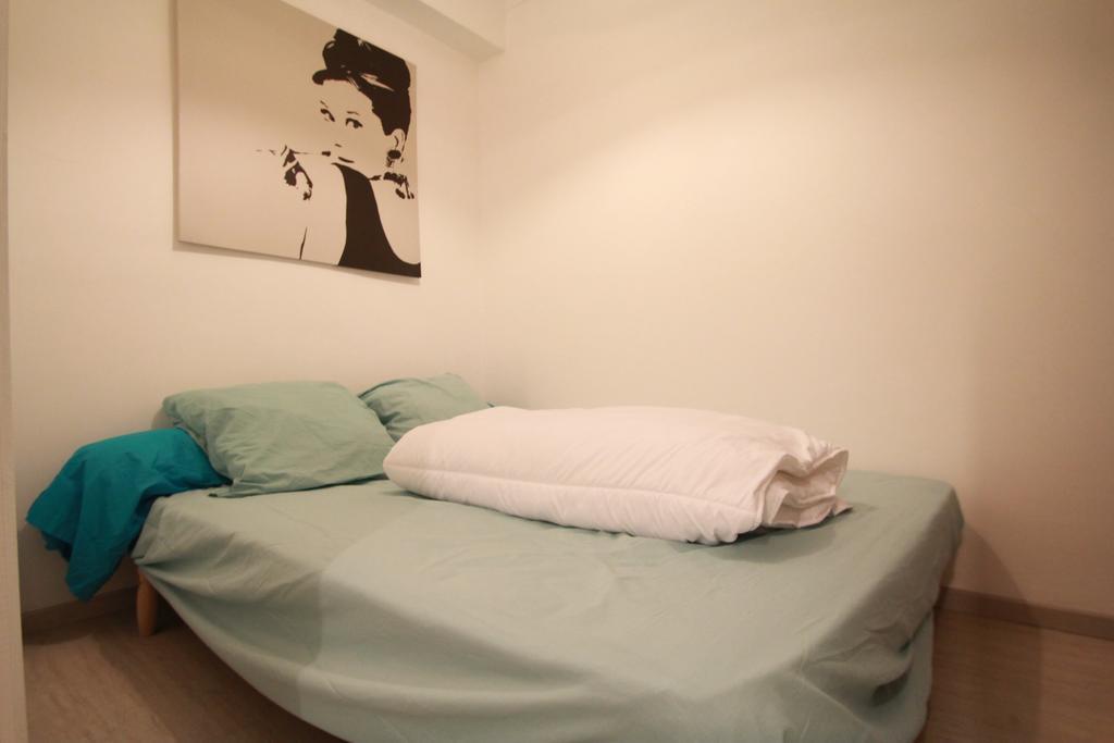 Appartement Urban 5 Nizza Exterior foto