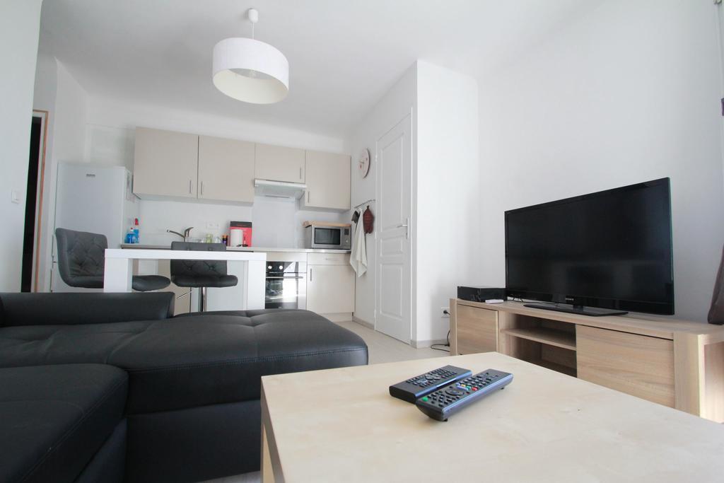 Appartement Urban 5 Nizza Exterior foto