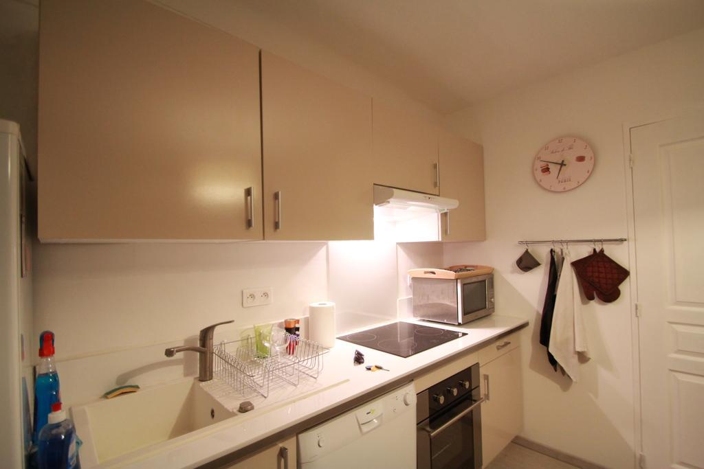 Appartement Urban 5 Nizza Exterior foto